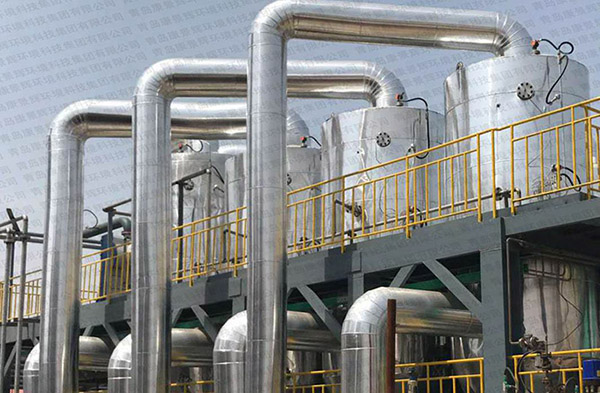 橡膠助劑促進(jìn)劑廢水處理實(shí)拍案例 橡膠助劑促進(jìn)劑廢水處理實(shí)拍案例