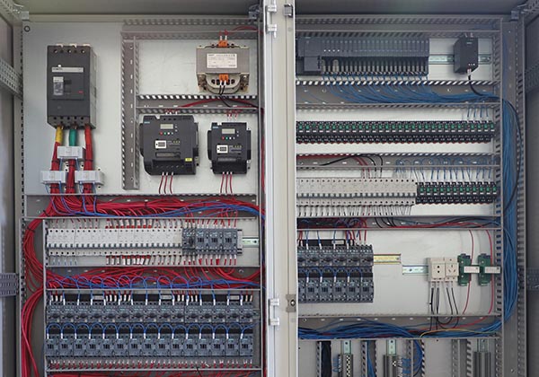 單效蒸發(fā)器自控系統(tǒng) 單效蒸發(fā)器自控系統(tǒng)