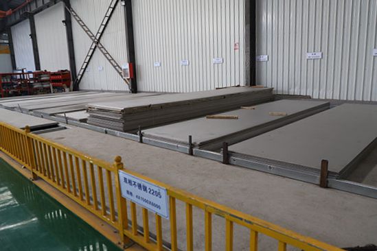 多效蒸發(fā)器原材料 多效蒸發(fā)器原材料