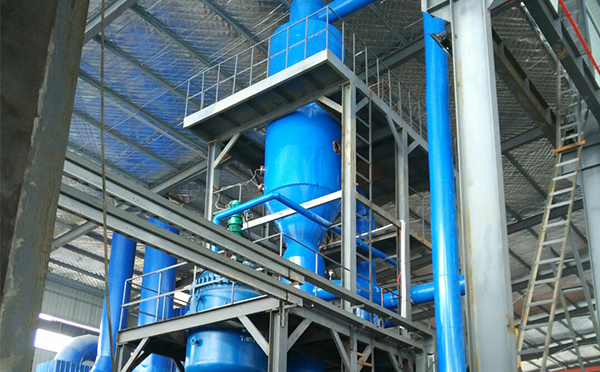 強制循環(huán)蒸發(fā)器 強制循環(huán)蒸發(fā)器