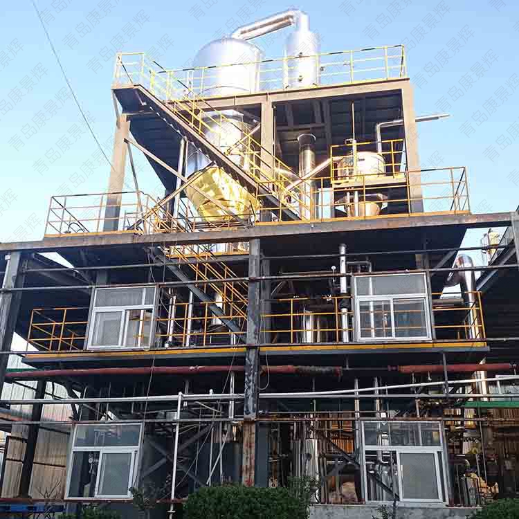 硫酸鈉蒸發結晶 硫酸鈉蒸發結晶